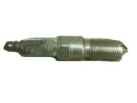 GMC Envoy Spark Plug - 25334145 Spark Plug