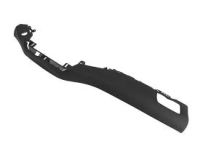 GM 23164624 Trim Pad, Black, Center GM 23164624 Trim Pad, Black, Center