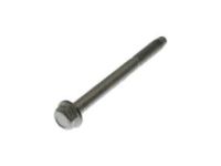 GM 11610919 Trans Mount Bracket Bolt GM 11610919 Trans Mount Bracket Bolt