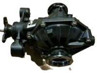 GM 23156303 Differential Assembly GM 23156303 Differential Assembly