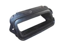 GM 96968475 Inlet Duct GM 96968475 Inlet Duct