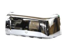 GM 15284305 End Cap, Driver Side GM 15284305 End Cap, Driver Side