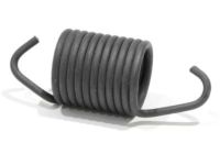 GM 459461 Headlamp Capsule Spring GM 459461 Headlamp Capsule Spring
