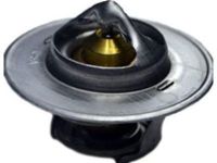 Pontiac Thermostat - 12514334 Thermostat