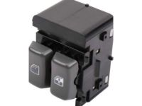 Chevrolet Express 3500 Power Window Switch - 19244662 Window Switch