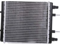 GM 84356897 Radiator GM 84356897 Radiator