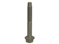 GM 11588730 Belt Tensioner Bolt, Passenger Side GM 11588730 Belt Tensioner Bolt, Passenger Side
