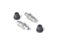 GM 25900782 Bleeder Valve, Front GM 25900782 Bleeder Valve, Front
