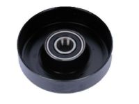 GM 21007457 Idler Pulley GM 21007457 Idler Pulley