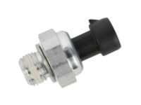Chevrolet SSR Oil Pressure Switch - 12677836 Oil Pressure Sensor