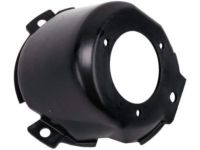 GM 15149668 Fuel Pocket, Driver Side GM 15149668 Fuel Pocket, Driver Side
