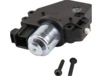 GM 88967140 Solenoid, Transmission Shift Brake Interlock GM 88967140 Solenoid, Transmission Shift Brake Interlock
