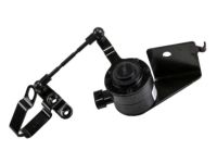 GMC Ride Height Sensor - 15128648 Rear Sensor, Driver Side