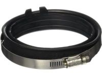 GM 25180042 Rear Duct Seal GM 25180042 Rear Duct Seal