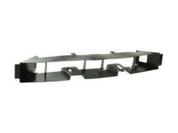 GM 23487157 Air Inlet Baffle GM 23487157 Air Inlet Baffle