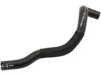 GM 95492002 Hose, Heater GM 95492002 Hose, Heater