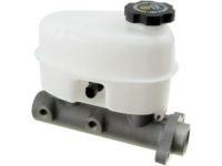 Chevrolet Express 1500 Brake Master Cylinder - 19209236 Master Cylinder