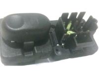 Buick Century Power Window Switch - 10256580 Window Switch, Passenger Side
