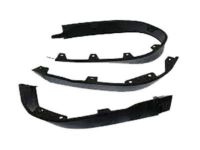 GM 23142930 Lower Deflector GM 23142930 Lower Deflector