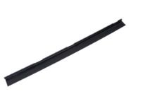GM 22698335 Radiator Assembly Seal GM 22698335 Radiator Assembly Seal