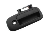 GM 84084710 Handle, Outside GM 84084710 Handle, Outside