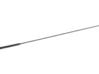 Chevrolet Aveo Antenna - 96460481 Antenna Mast