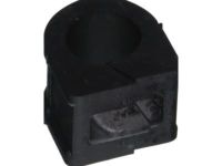 GM 10275555 Stabilizer Bar Bushing, Blue GM 10275555 Stabilizer Bar Bushing, Blue