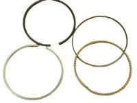 GM 89017413 Piston Rings GM 89017413 Piston Rings