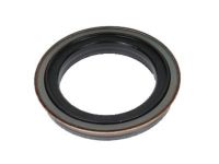 GM 15823962 Axle Seal, Rear GM 15823962 Axle Seal, Rear
