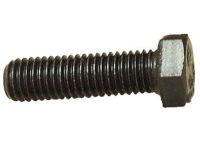 GM 11513606 Bolt, Transmission Mount And Support