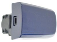 GM 92233091 Cap