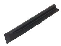 GM 25824826 Lower Molding, Dark Smoke Gray, Rear Driver Side