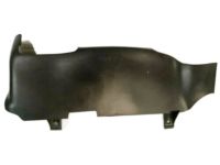 GM 25919339 Knee Bolster, Driver Side GM 25919339 Knee Bolster, Driver Side