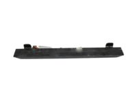 GM 84337474 Impact Bar GM 84337474 Impact Bar