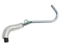 GM 55567067 Coolant Line GM 55567067 Coolant Line