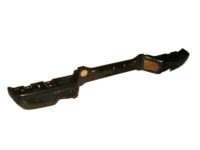 GM 20814972 Bumper GM 20814972 Bumper