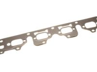 GM 12589453 Exhaust Manifold Gasket GM 12589453 Exhaust Manifold Gasket