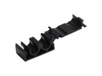 GM 15080402 Clip, Evaporation Emission System(Fuel Tank End) GM 15080402 Clip, Evaporation Emission System(Fuel Tank End)