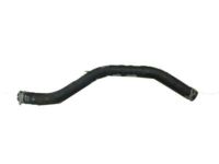 GM 96968691 Reservoir Hose GM 96968691 Reservoir Hose