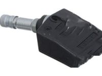 Cadillac DeVille TPMS Sensor - 25773946 Tire Sensor
