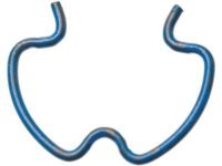 GM 24205103 Connector Clip GM 24205103 Connector Clip