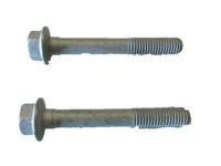 GM 11516357 Alternator Bolt GM 11516357 Alternator Bolt
