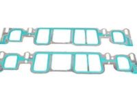 GM 89017866 Intake Manifold Gasket GM 89017866 Intake Manifold Gasket