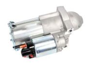 GM 12637617 Starter GM 12637617 Starter