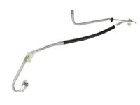 GM 15140409 Inlet Hose GM 15140409 Inlet Hose