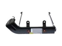 GM 23376720 Lower Bracket, Driver Side GM 23376720 Lower Bracket, Driver Side