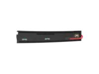 GM 84263144 Applique, Front Driver Side GM 84263144 Applique, Front Driver Side
