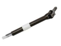 Buick Rainier Steering Shaft - 15206668 Steering Shaft, Upper
