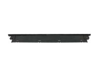 GM 23180712 Lower Baffle GM 23180712 Lower Baffle