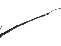 Chevrolet Impala Wiper Arm - 15237916 Wiper Arm, Driver Side